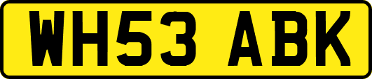 WH53ABK
