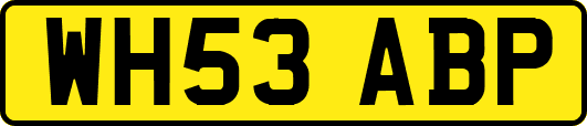 WH53ABP