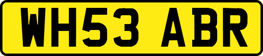 WH53ABR