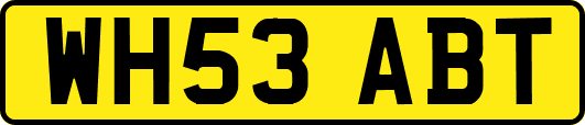 WH53ABT