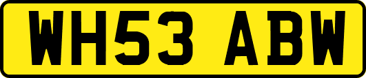 WH53ABW