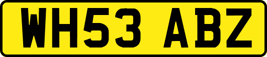WH53ABZ