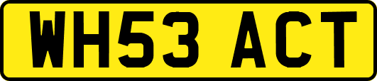 WH53ACT