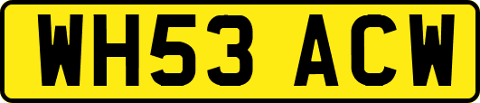 WH53ACW