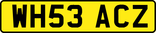 WH53ACZ