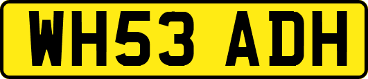 WH53ADH