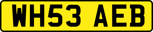 WH53AEB