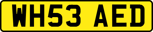 WH53AED