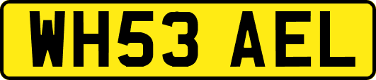 WH53AEL