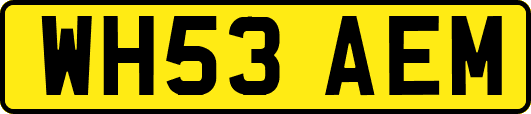 WH53AEM