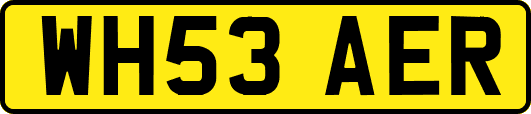WH53AER