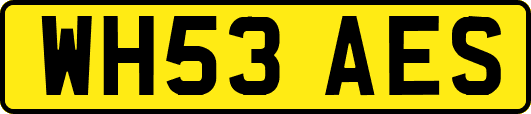 WH53AES