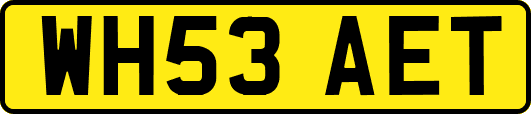 WH53AET