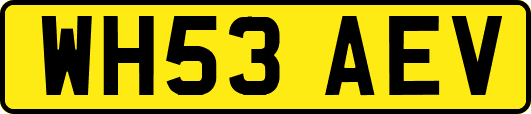 WH53AEV