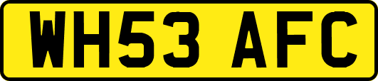 WH53AFC