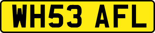 WH53AFL