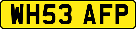 WH53AFP