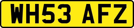 WH53AFZ