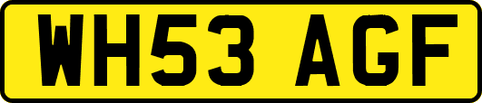 WH53AGF