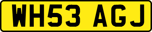 WH53AGJ