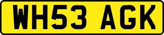 WH53AGK