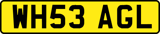 WH53AGL