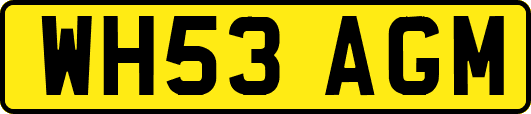 WH53AGM