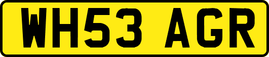 WH53AGR