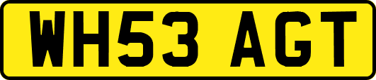 WH53AGT