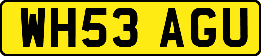 WH53AGU