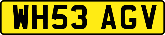 WH53AGV