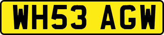 WH53AGW