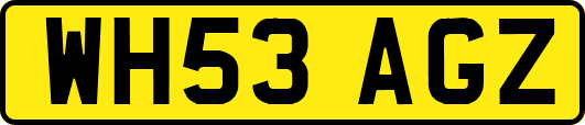 WH53AGZ