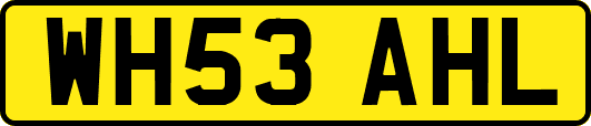 WH53AHL