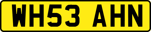 WH53AHN