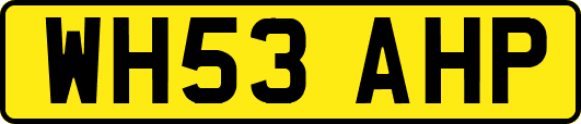 WH53AHP