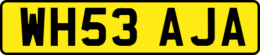WH53AJA