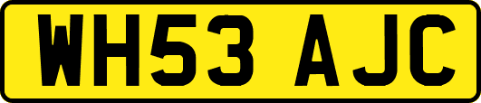 WH53AJC