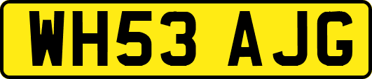 WH53AJG
