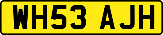 WH53AJH