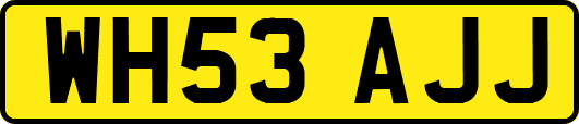 WH53AJJ