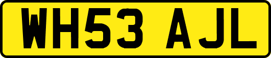 WH53AJL
