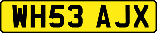 WH53AJX