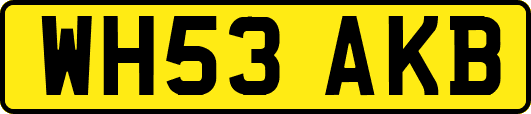 WH53AKB