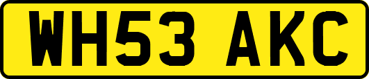 WH53AKC