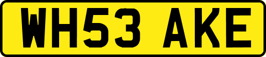 WH53AKE