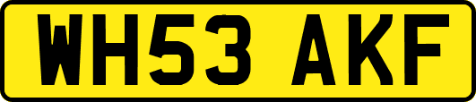 WH53AKF