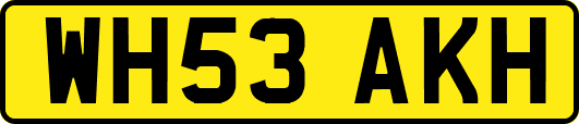 WH53AKH