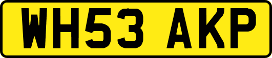 WH53AKP