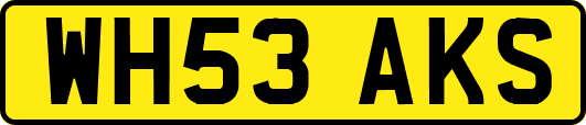 WH53AKS